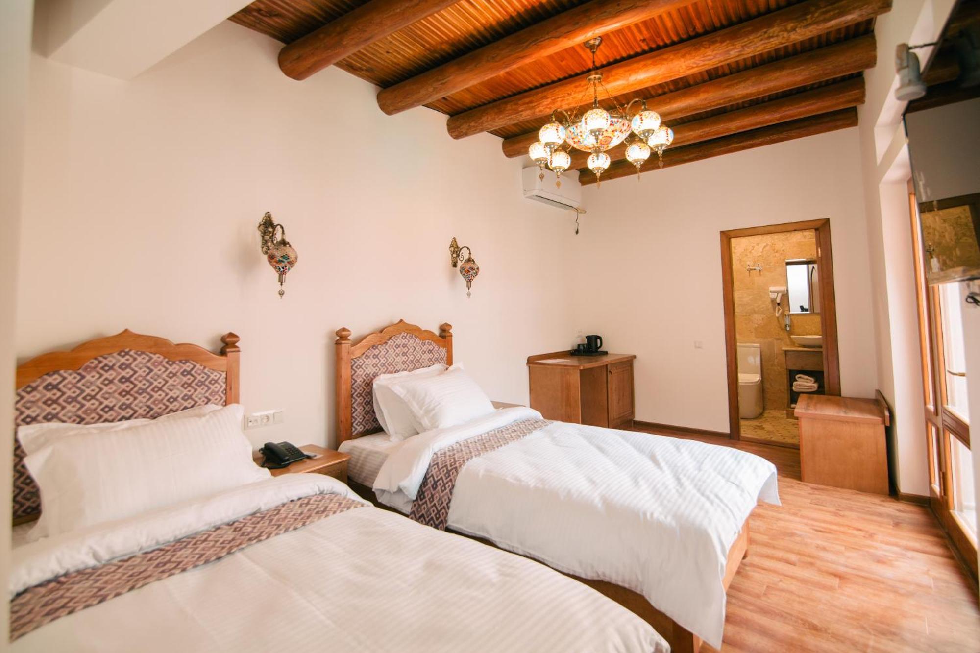 Istat Boutique Hotel Buchara Exteriér fotografie
